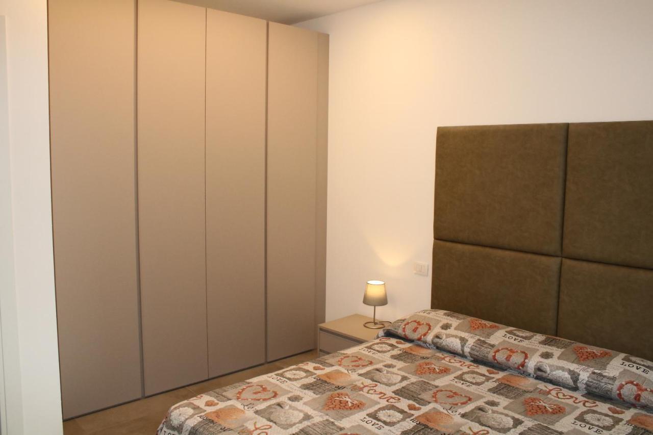 Al Grattacielotrenta Apartment Verona Exterior foto