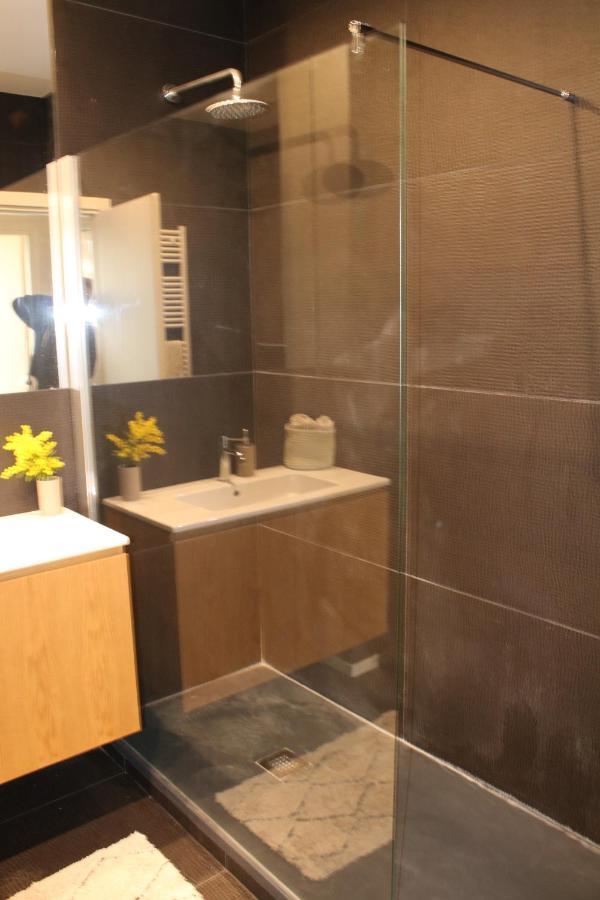 Al Grattacielotrenta Apartment Verona Exterior foto