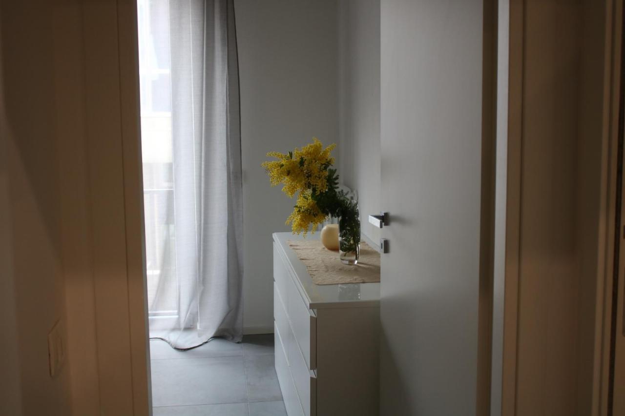 Al Grattacielotrenta Apartment Verona Exterior foto